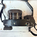 Digital Slr Sony 6000