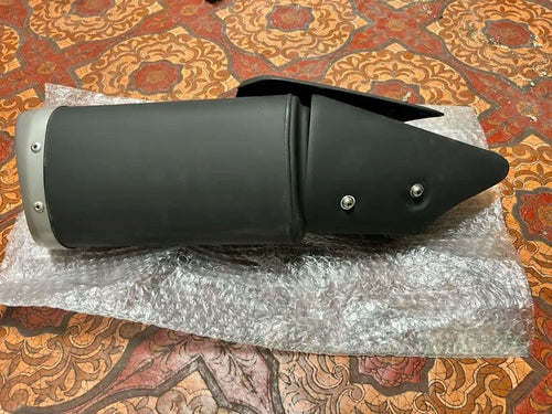 Mufflers Yamaha R25 (1Wd)