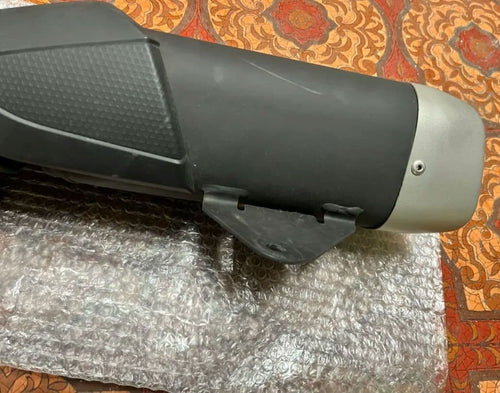 Mufflers Yamaha R25 (1Wd)