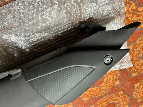 Mufflers Yamaha R25 (1Wd) 2018
