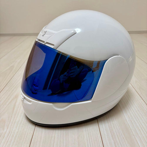 Yamaha Full-Face Helmets Yf-1C Roll Bahnxl