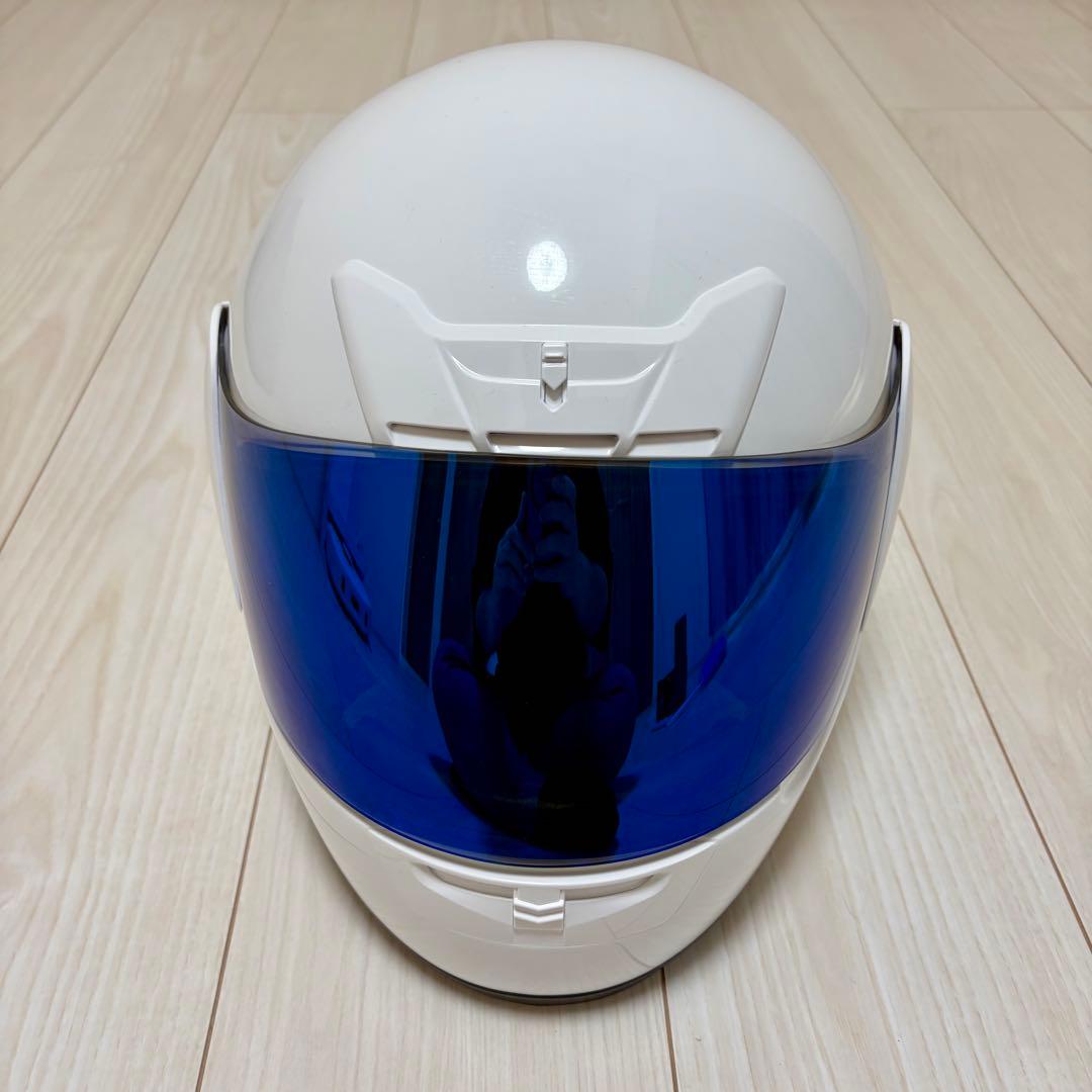 Yamaha Full-Face Helmets Yf-1C Roll Bahnxl