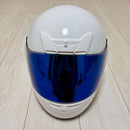 Yamaha Full-Face Helmets Yf-1C Roll Bahnxl