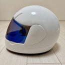 Yamaha Full-Face Helmets Yf-1C Roll Bahnxl