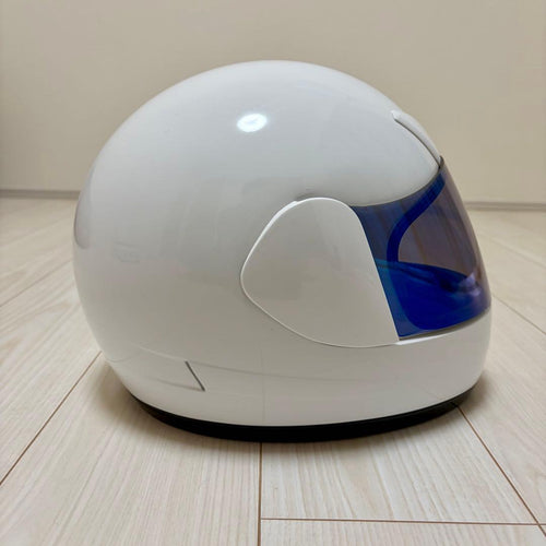 Yamaha Full-Face Helmets Yf-1C Roll Bahnxl