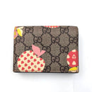 Gucci Bifold Wallets Gg