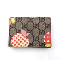 Gucci Bifold Wallets Gg