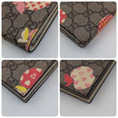 Gucci Bifold Wallets Gg