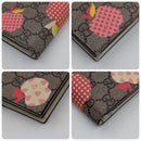Gucci Bifold Wallets Gg