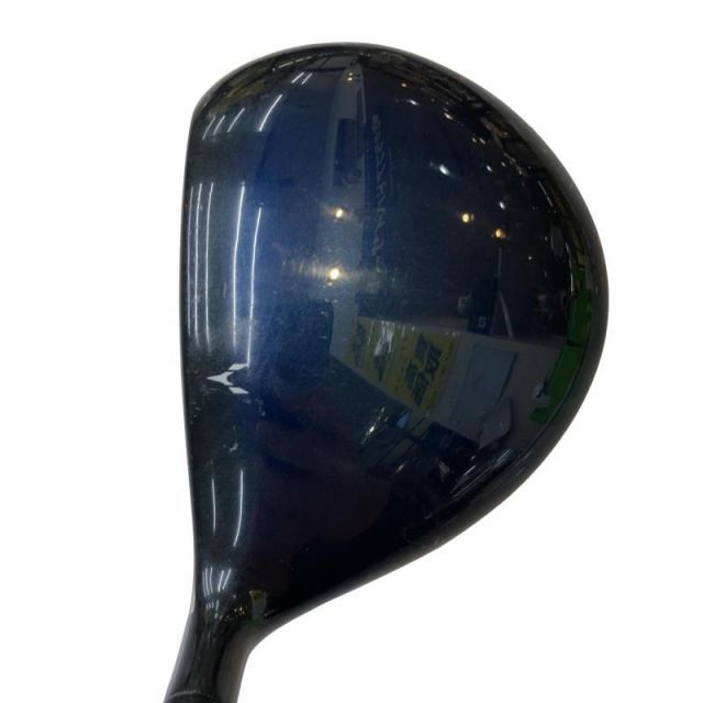 Fairway Wood Inpres Ud+2 3W Fw Tmx-417F R) C