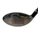 Fairway Wood Inpres Ud+2 3W Fw Tmx-417F R) C