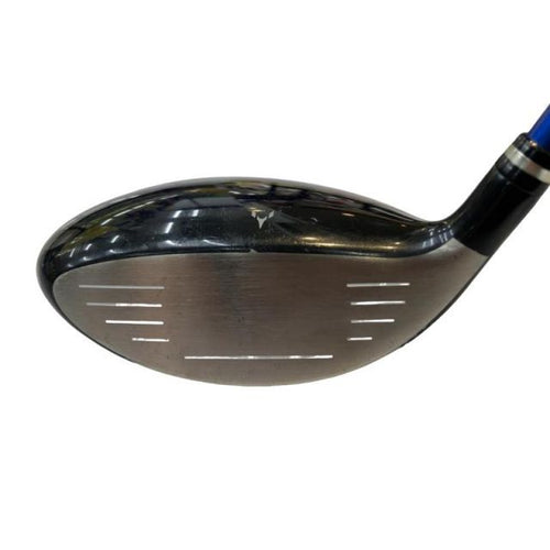 Fairway Wood Inpres Ud+2 3W Fw Tmx-417F R) C