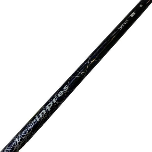 Fairway Wood Inpres Ud+2 3W Fw Tmx-417F R) C