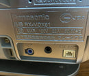 Panasonic Cd, Md Cassette Decks Panasoniccd Rx-Mdx81(