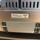 Panasonic Cd, Md Cassette Decks Panasoniccd Rx-Mdx81(