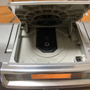 Panasonic Cd, Md Cassette Decks Panasoniccd Rx-Mdx81(