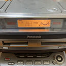 Panasonic Cd, Md Cassette Decks Panasoniccd Rx-Mdx81(