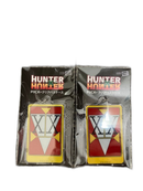Key Chain/Acrylic Chain Hunter Piica 2