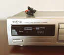 Teac Cd, Md Cassette Decks Cd-Rw890