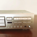 Teac Cd, Md Cassette Decks Cd-Rw890