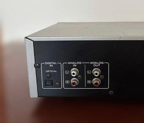 Teac Cd, Md Cassette Decks Cd-Rw890