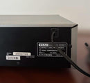 Teac Cd, Md Cassette Decks Cd-Rw890