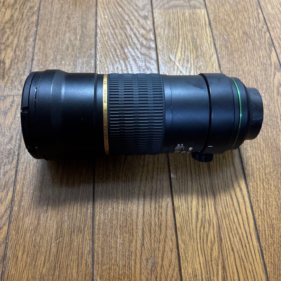 Pentax Prime Lenses Smc Da F4