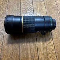 Pentax Prime Lenses Smc Da F4