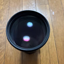 Pentax Prime Lenses Smc Da F4
