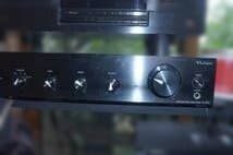 Integrated Amplifiers Onkyo A 5Vl(B)