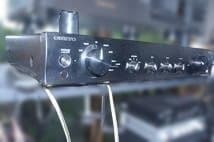 Integrated Amplifiers Onkyo A 5Vl(B)