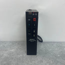 Cassette Players Sony Cassette-Corder Tcm-121