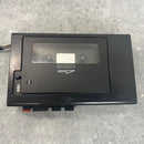 Cassette Players Sony Cassette-Corder Tcm-121