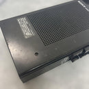 Cassette Players Sony Cassette-Corder Tcm-121