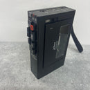 Cassette Players Sony Cassette-Corder Tcm-121
