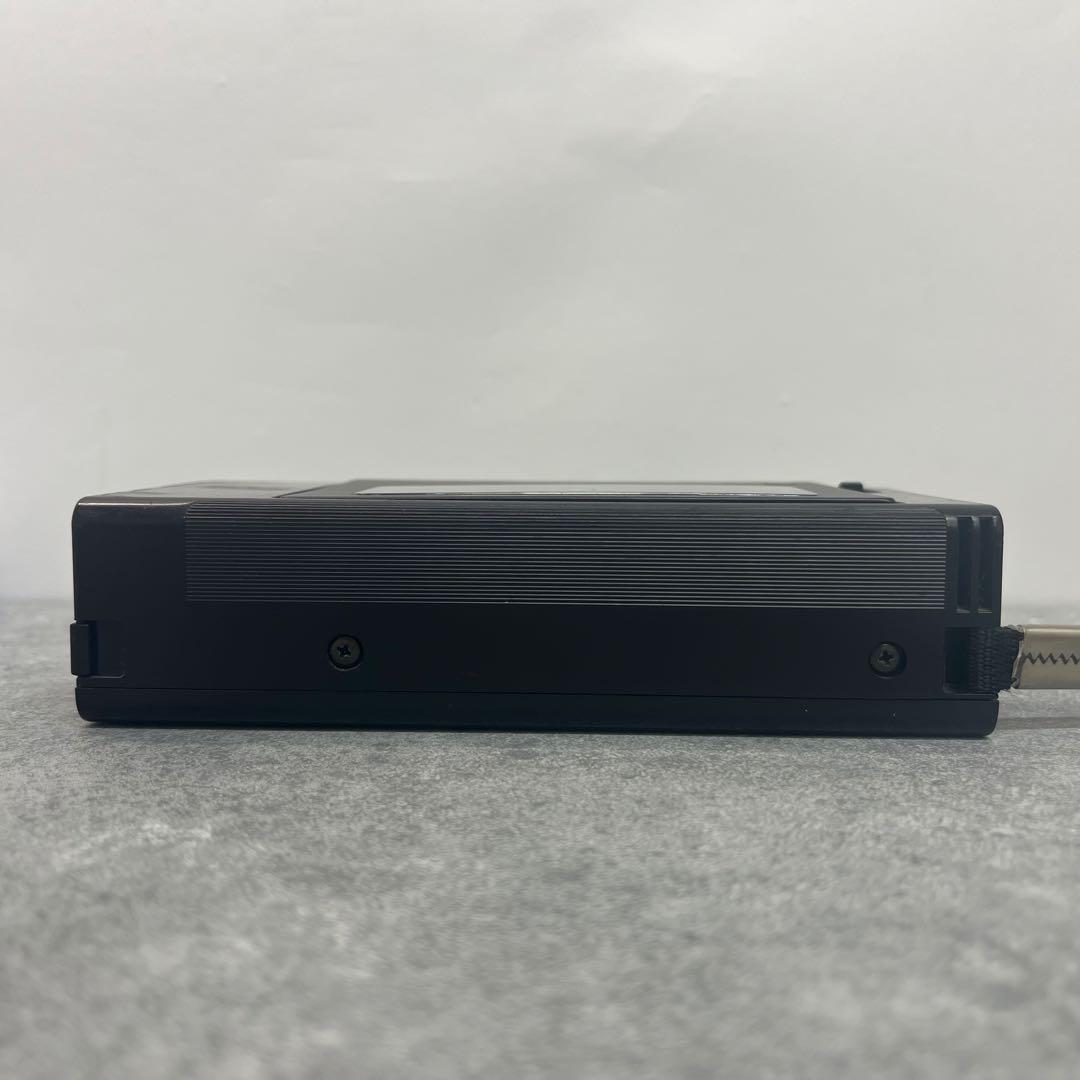 Cassette Players Sony Cassette-Corder Tcm-121