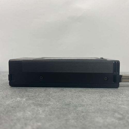 Cassette Players Sony Cassette-Corder Tcm-121