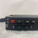 Cassette Players Sony Cassette-Corder Tcm-121