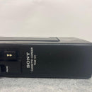 Cassette Players Sony Cassette-Corder Tcm-121