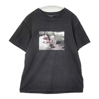 T -Shirt Undercover Romeo'S Heart Blankey Jet City 90 6-0601S