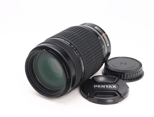Pentax Lens (Zoom) Ab Smc Da L 55-300Mm F4-5.8 Ed 66-104