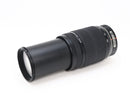 Pentax Lens (Zoom) Ab Smc Da L 55-300Mm F4-5.8 Ed 66-104