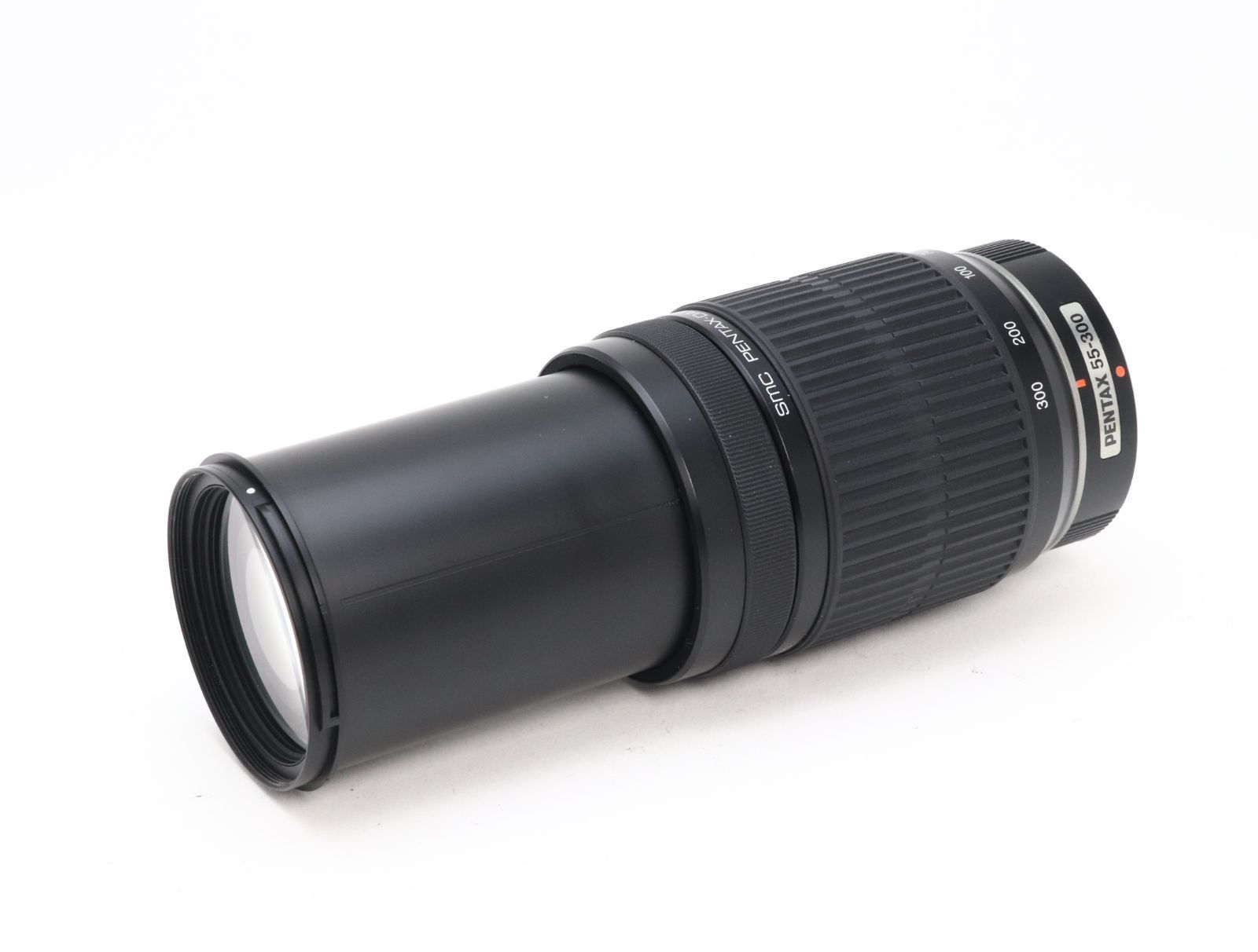 Pentax Lens (Zoom) Ab Smc Da L 55-300Mm F4-5.8 Ed 66-104