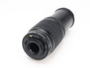 Pentax Lens (Zoom) Ab Smc Da L 55-300Mm F4-5.8 Ed 66-104