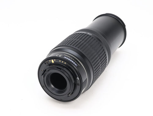 Pentax Lens (Zoom) Ab Smc Da L 55-300Mm F4-5.8 Ed 66-104