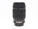 Pentax Lens (Zoom) Ab Smc Da L 55-300Mm F4-5.8 Ed 66-104
