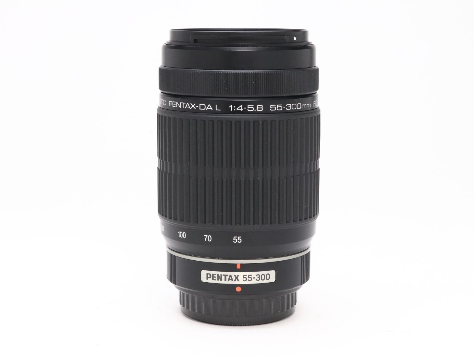 Pentax Lens (Zoom) Ab Smc Da L 55-300Mm F4-5.8 Ed 66-104