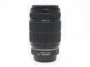 Pentax Lens (Zoom) Ab Smc Da L 55-300Mm F4-5.8 Ed 66-104