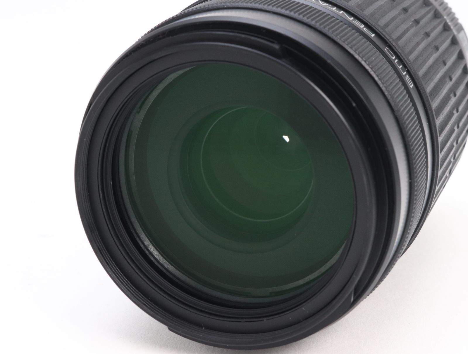Pentax Lens (Zoom) Ab Smc Da L 55-300Mm F4-5.8 Ed 66-104