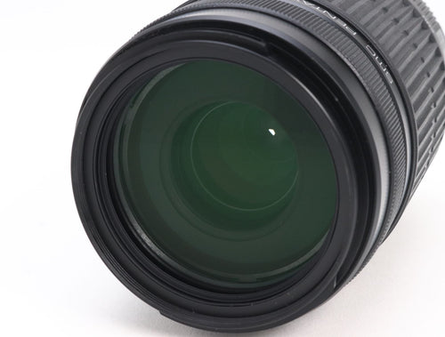 Pentax Lens (Zoom) Ab Smc Da L 55-300Mm F4-5.8 Ed 66-104